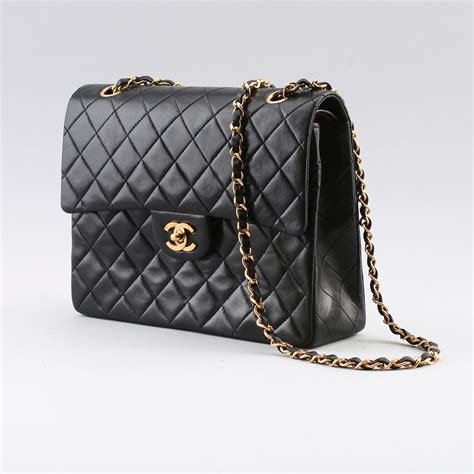 coco chanel väska
